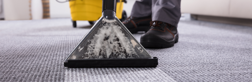 professional construction cleanup services Canada