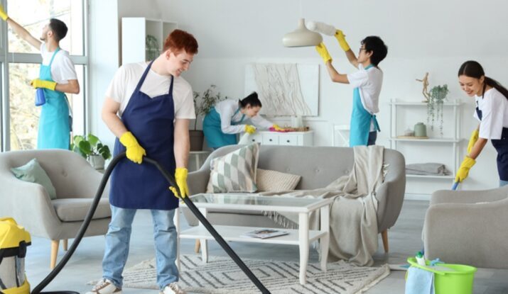 Best Deep Cleaning Services in Collingwood